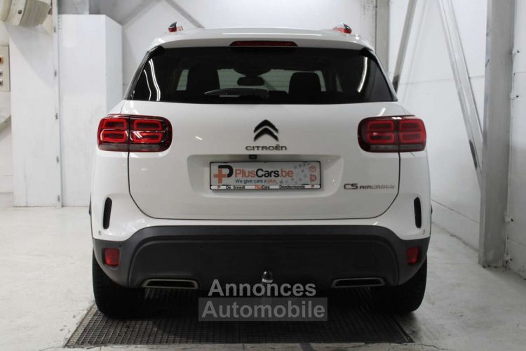 Citroen C5 Aircross 1.2 PureTech ~ ACC Led Automaat Navi Top - <small></small> 16.990 € <small>TTC</small> - #5