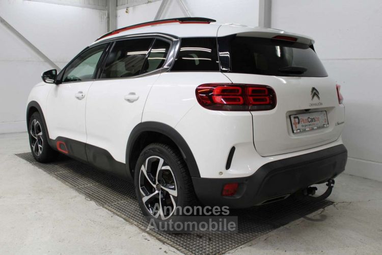 Citroen C5 Aircross 1.2 PureTech ~ ACC Led Automaat Navi Top - <small></small> 16.990 € <small>TTC</small> - #7