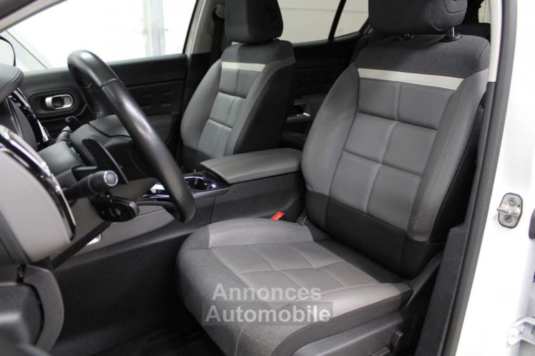 Citroen C5 Aircross 1.2 PureTech ~ ACC Led Automaat Navi Top - <small></small> 16.990 € <small>TTC</small> - #11