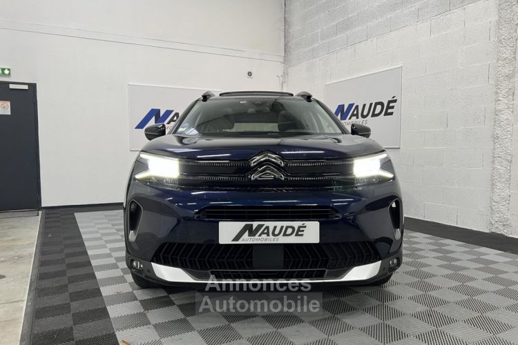 Citroen C5 AIRCROSS 1.2 PureTech 130 CH EAT8 SHINE - PREMIÈRE MAIN - <small></small> 22.490 € <small>TTC</small> - #2