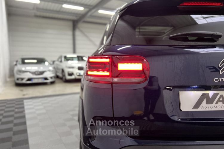 Citroen C5 AIRCROSS 1.2 PureTech 130 CH EAT8 SHINE - PREMIÈRE MAIN - <small></small> 22.490 € <small>TTC</small> - #20