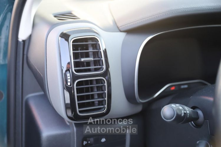 Citroen C5 AIRCROSS 1.2 PureTech 130 CV - <small></small> 17.980 € <small>TTC</small> - #32