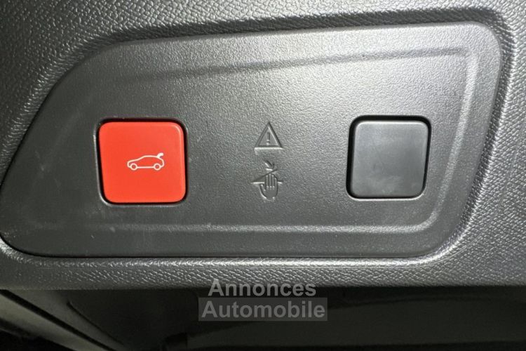 Citroen C5 AIRCROSS 1.2 PURETECH 130 S&S EAT8 SHINE + HAYON MAINS LIBRES + TOIT PANO BLANC BANQUISE - <small></small> 26.290 € <small>TTC</small> - #6