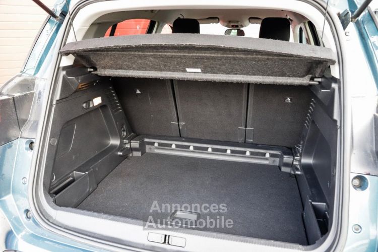 Citroen C5 AIRCROSS 1.2 PureTech 130 SHINE CAMERA GRIP CONTROL CARPLAY SIEGES CHAUFFANTS - <small></small> 16.980 € <small>TTC</small> - #21