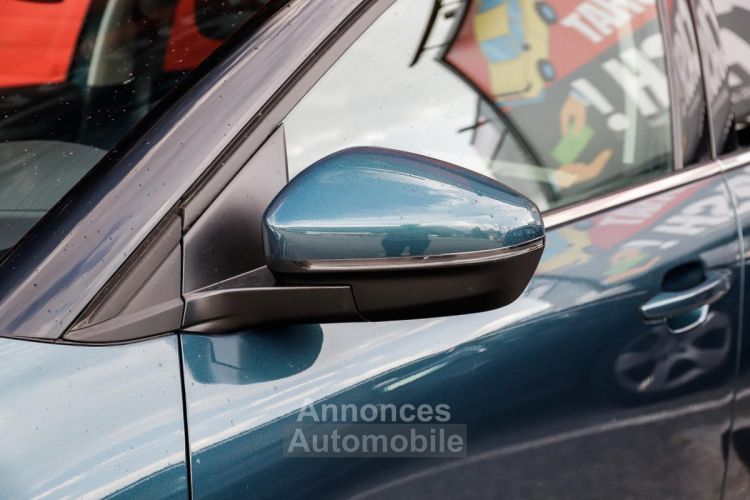 Citroen C5 AIRCROSS 1.2 PureTech 130 SHINE CAMERA GRIP CONTROL CARPLAY SIEGES CHAUFFANTS - <small></small> 16.980 € <small>TTC</small> - #24