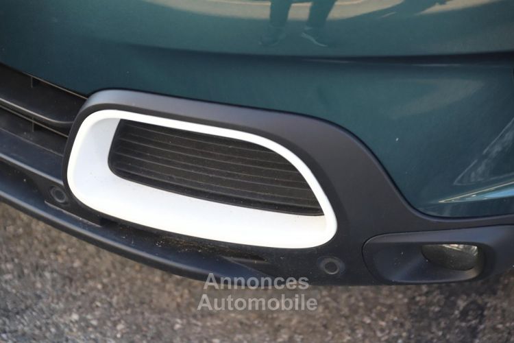 Citroen C5 AIRCROSS 1.2 PureTech 130 SHINE CAMERA GRIP CONTROL CARPLAY SIEGES CHAUFFANTS - <small></small> 16.980 € <small>TTC</small> - #29