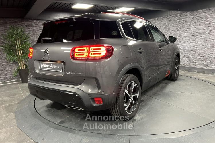 Citroen C5 AIRCROSS 1.2 PureTech - 130 S&S  Feel - <small></small> 13.990 € <small>TTC</small> - #5