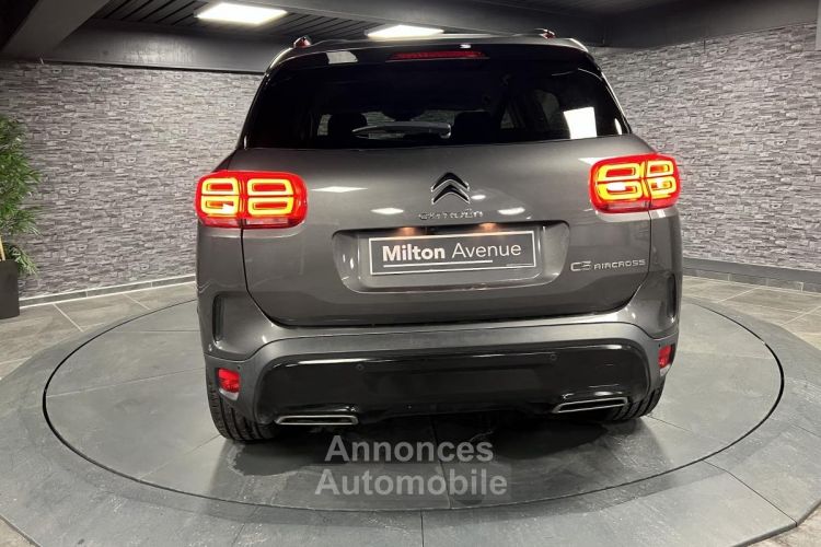 Citroen C5 AIRCROSS 1.2 PureTech - 130 S&S  Feel - <small></small> 13.990 € <small>TTC</small> - #6