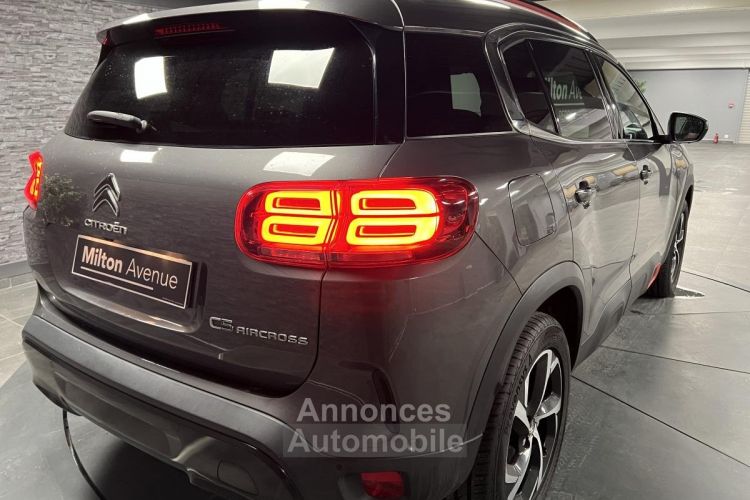 Citroen C5 AIRCROSS 1.2 PureTech - 130 S&S  Feel - <small></small> 13.990 € <small>TTC</small> - #26