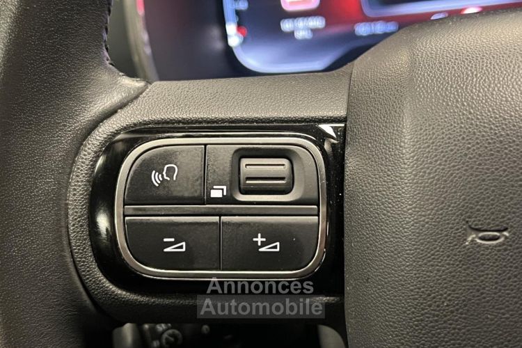 Citroen C5 AIRCROSS 1.2 PureTech - 130 S&S  Feel - <small></small> 13.990 € <small>TTC</small> - #34