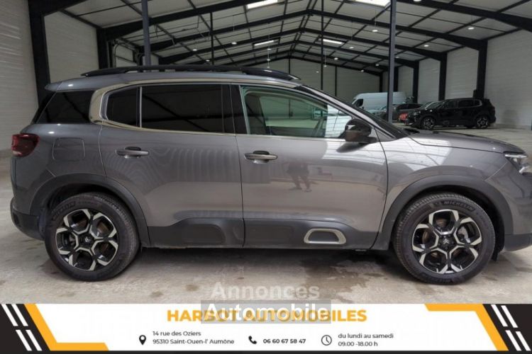 Citroen C5 aircross 1.2 puretech 130cv eat8 shine + pack confort - <small></small> 26.900 € <small></small> - #3