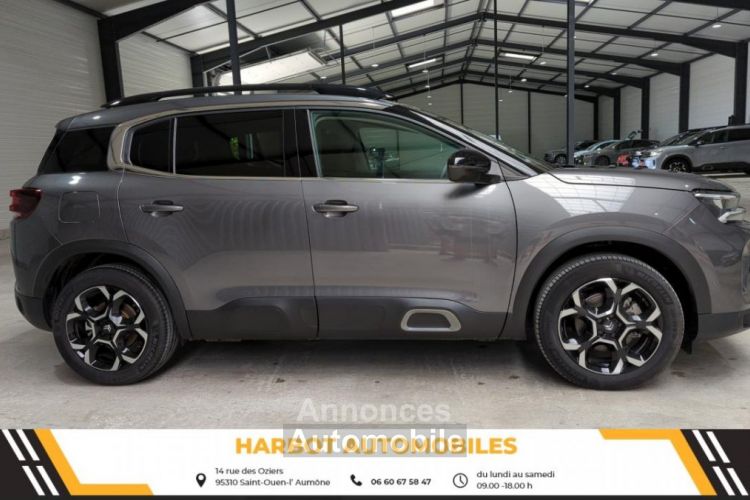 Citroen C5 aircross 1.2 puretech 130cv eat8 shine - <small></small> 26.100 € <small></small> - #3