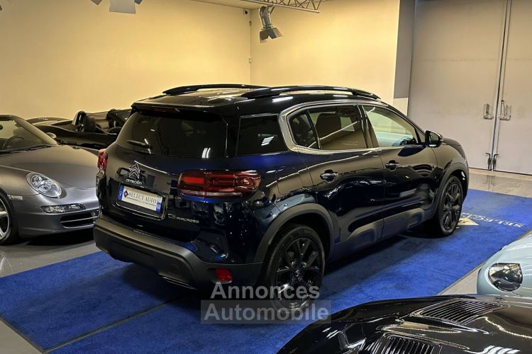 Citroen C5 Aircross 130ch PureTech Shine - <small></small> 23.000 € <small>TTC</small> - #2