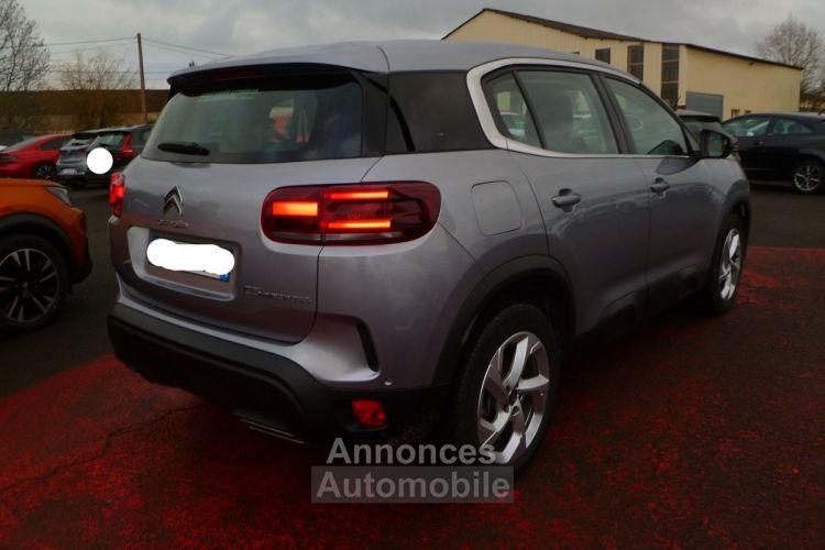 Citroen C5 AIRCROSS 1.5 BLUE HDI 130CH BUSINESS BV6 PHASE II - <small></small> 23.600 € <small>TTC</small> - #3