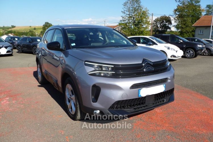 Citroen C5 AIRCROSS 1.5 BLUE HDI 130CH FEEL BV6 - <small></small> 23.950 € <small>TTC</small> - #2