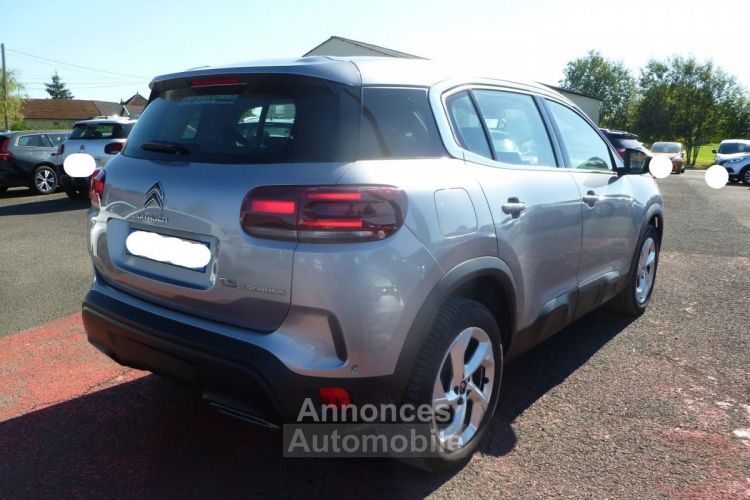 Citroen C5 AIRCROSS 1.5 BLUE HDI 130CH FEEL BV6 - <small></small> 23.950 € <small>TTC</small> - #3