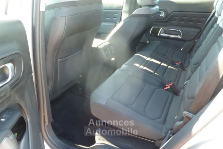 Citroen C5 AIRCROSS 1.5 BLUE HDI 130CH FEEL BV6 - <small></small> 23.950 € <small>TTC</small> - #6