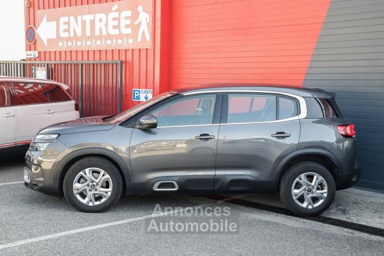 Citroen C5 AIRCROSS 1.5 BlueHDi 130 Business CAMERA GPS CARPLAY MOTEUR NEUF - <small></small> 16.970 € <small></small> - #2