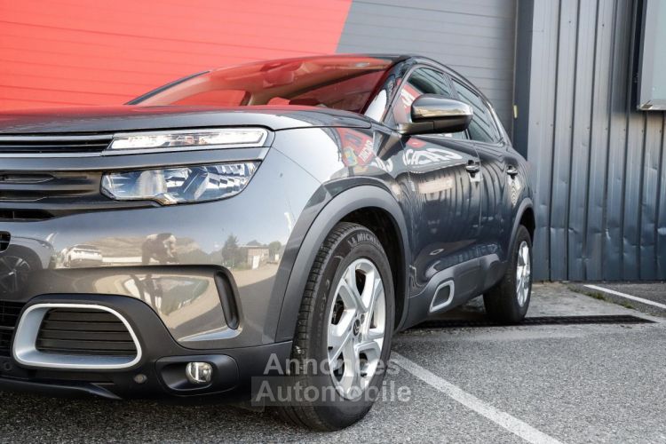 Citroen C5 AIRCROSS 1.5 BlueHDi 130 Business CAMERA GPS CARPLAY MOTEUR NEUF - <small></small> 16.970 € <small></small> - #4