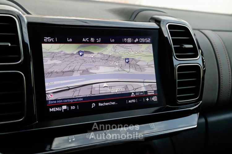 Citroen C5 AIRCROSS 1.5 BlueHDi 130 Business CAMERA GPS CARPLAY MOTEUR NEUF - <small></small> 16.970 € <small></small> - #9