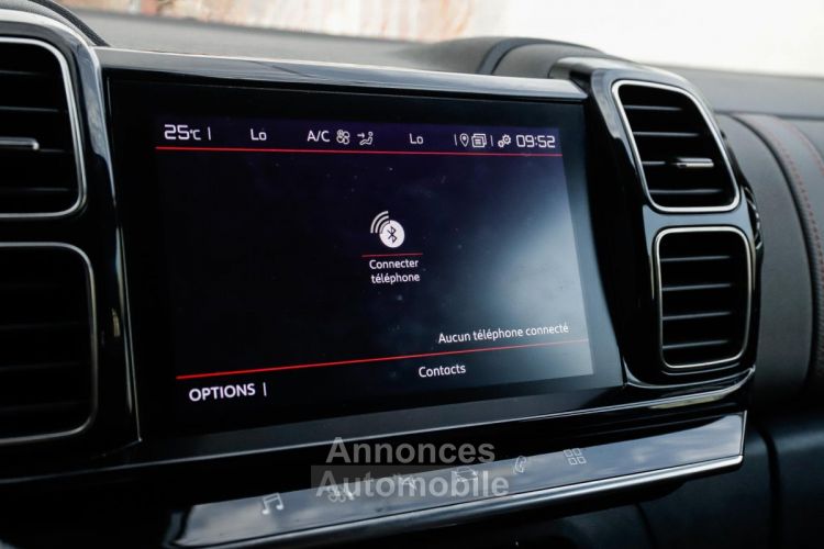 Citroen C5 AIRCROSS 1.5 BlueHDi 130 Business CAMERA GPS CARPLAY MOTEUR NEUF - <small></small> 16.970 € <small></small> - #11