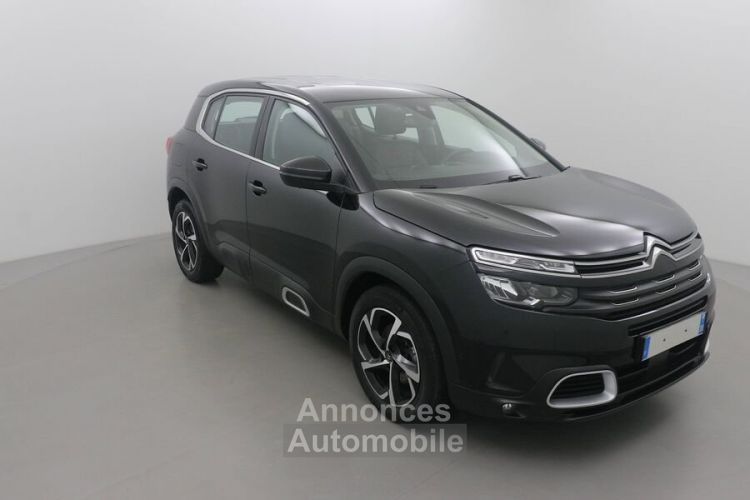 Citroen C5 AIRCROSS 1.5 BlueHDi 130 BUSINESS EAT8 - <small></small> 23.490 € <small>TTC</small> - #1