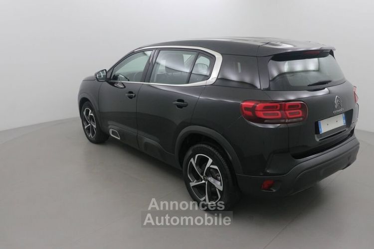 Citroen C5 AIRCROSS 1.5 BlueHDi 130 BUSINESS EAT8 - <small></small> 23.490 € <small>TTC</small> - #3