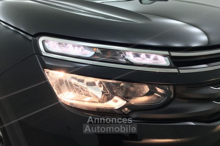 Citroen C5 AIRCROSS 1.5 BlueHDi 130 BUSINESS EAT8 - <small></small> 23.490 € <small>TTC</small> - #27