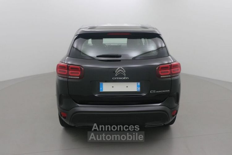 Citroen C5 AIRCROSS 1.5 BlueHDi 130 BUSINESS EAT8 - <small></small> 23.490 € <small>TTC</small> - #29