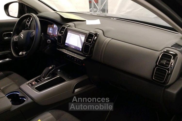 Citroen C5 AIRCROSS 1.5 BlueHDi 130 Business EAT8 - <small></small> 21.990 € <small>TTC</small> - #3