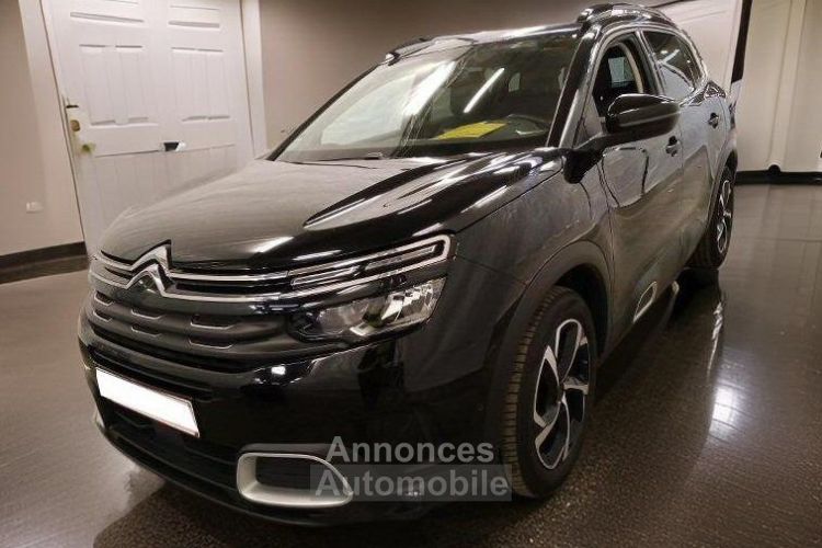 Citroen C5 AIRCROSS 1.5 BlueHDi 130 Business EAT8 - <small></small> 21.990 € <small>TTC</small> - #1