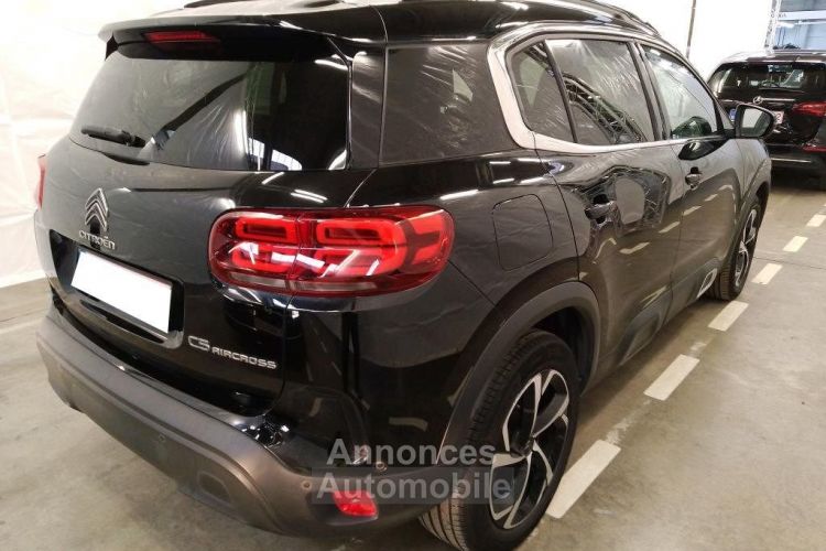 Citroen C5 AIRCROSS 1.5 BlueHDi 130 Business EAT8 - <small></small> 21.990 € <small>TTC</small> - #2