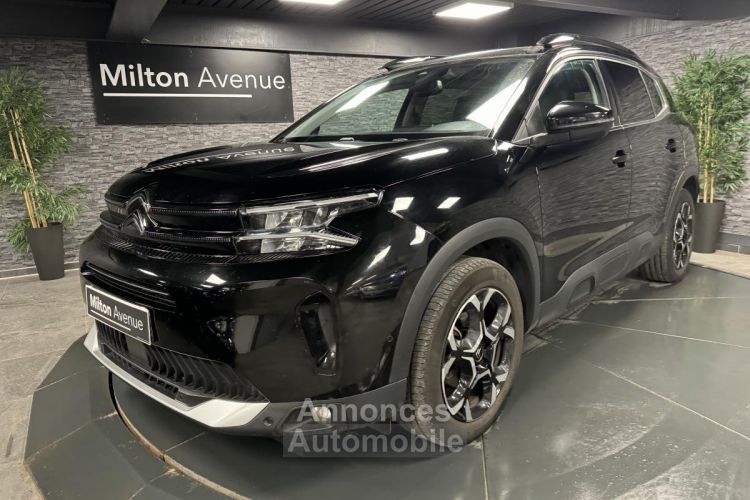 Citroen C5 AIRCROSS 1.5 BlueHDi - 130 EAT8  Shine - <small></small> 24.990 € <small></small> - #1