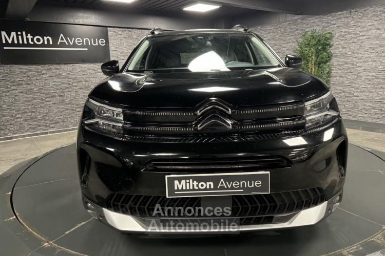 Citroen C5 AIRCROSS 1.5 BlueHDi - 130 EAT8  Shine - <small></small> 24.990 € <small></small> - #2