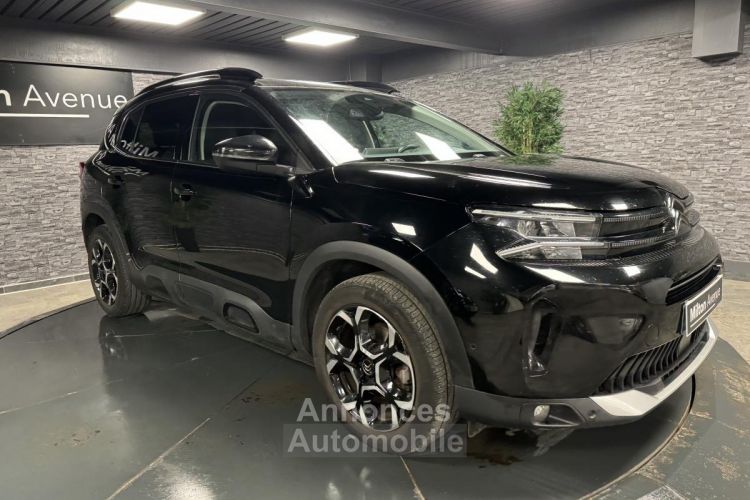 Citroen C5 AIRCROSS 1.5 BlueHDi - 130 EAT8  Shine - <small></small> 24.990 € <small></small> - #3