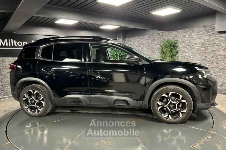 Citroen C5 AIRCROSS 1.5 BlueHDi - 130 EAT8  Shine - <small></small> 24.990 € <small></small> - #4