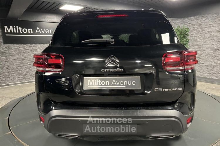 Citroen C5 AIRCROSS 1.5 BlueHDi - 130 EAT8  Shine - <small></small> 24.990 € <small></small> - #6