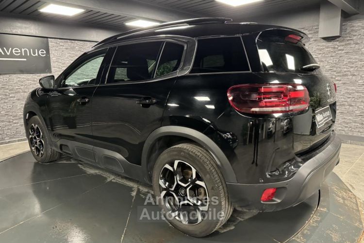 Citroen C5 AIRCROSS 1.5 BlueHDi - 130 EAT8  Shine - <small></small> 24.990 € <small></small> - #7