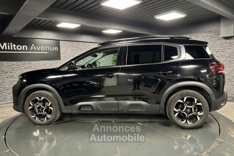 Citroen C5 AIRCROSS 1.5 BlueHDi - 130 EAT8  Shine - <small></small> 24.990 € <small></small> - #8