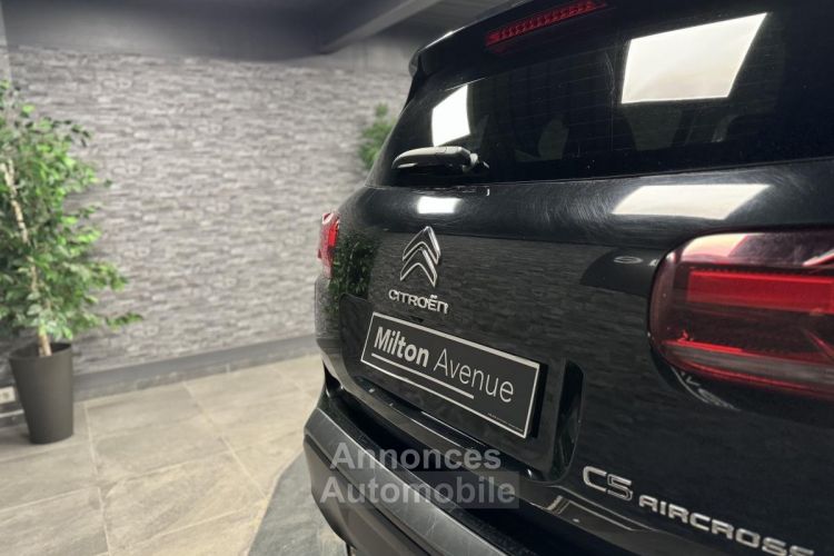 Citroen C5 AIRCROSS 1.5 BlueHDi - 130 EAT8  Shine - <small></small> 24.990 € <small></small> - #31