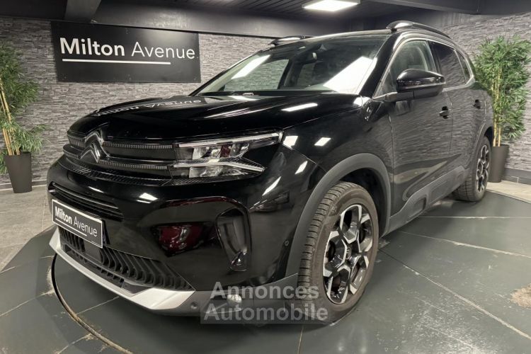 Citroen C5 AIRCROSS 1.5 BlueHDi - 130 EAT8  Shine - <small></small> 24.990 € <small></small> - #1