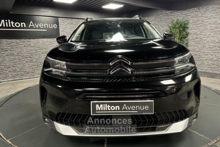 Citroen C5 AIRCROSS 1.5 BlueHDi - 130 EAT8  Shine - <small></small> 24.990 € <small></small> - #2