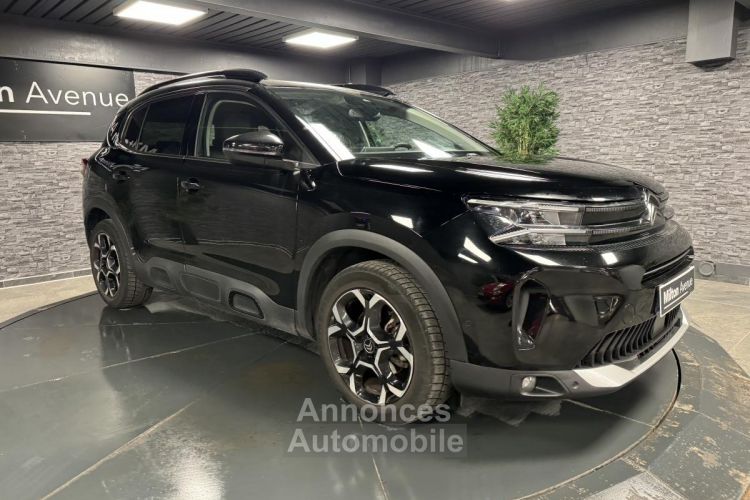 Citroen C5 AIRCROSS 1.5 BlueHDi - 130 EAT8  Shine - <small></small> 24.990 € <small></small> - #3