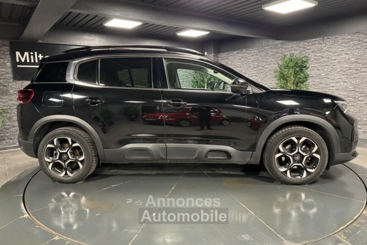 Citroen C5 AIRCROSS 1.5 BlueHDi - 130 EAT8  Shine - <small></small> 24.990 € <small></small> - #4