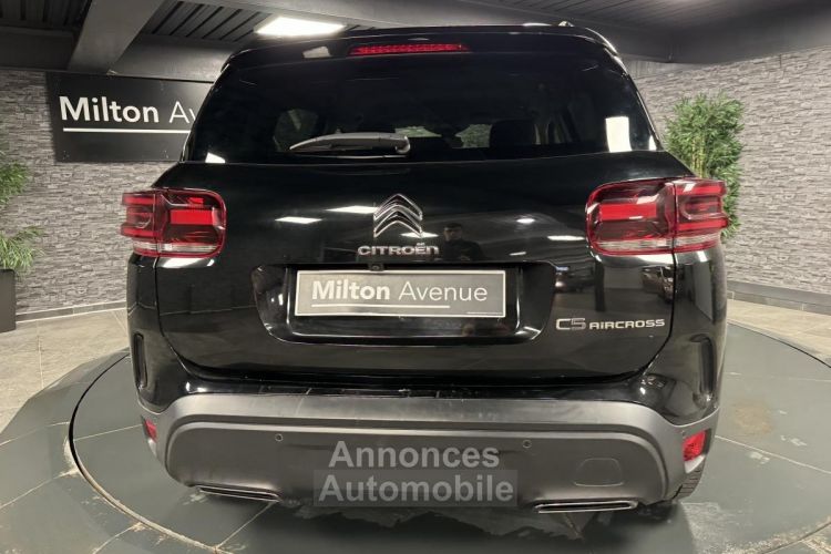 Citroen C5 AIRCROSS 1.5 BlueHDi - 130 EAT8  Shine - <small></small> 24.990 € <small></small> - #6