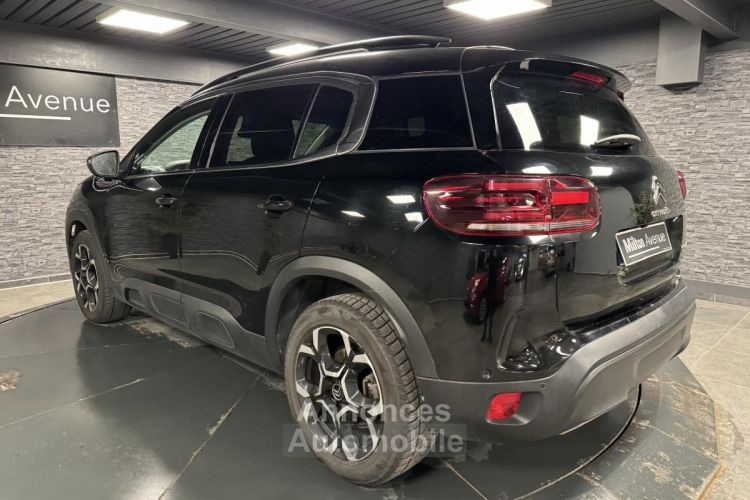 Citroen C5 AIRCROSS 1.5 BlueHDi - 130 EAT8  Shine - <small></small> 24.990 € <small></small> - #7