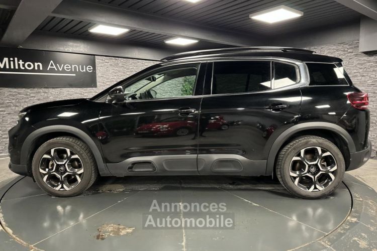 Citroen C5 AIRCROSS 1.5 BlueHDi - 130 EAT8  Shine - <small></small> 24.990 € <small></small> - #8