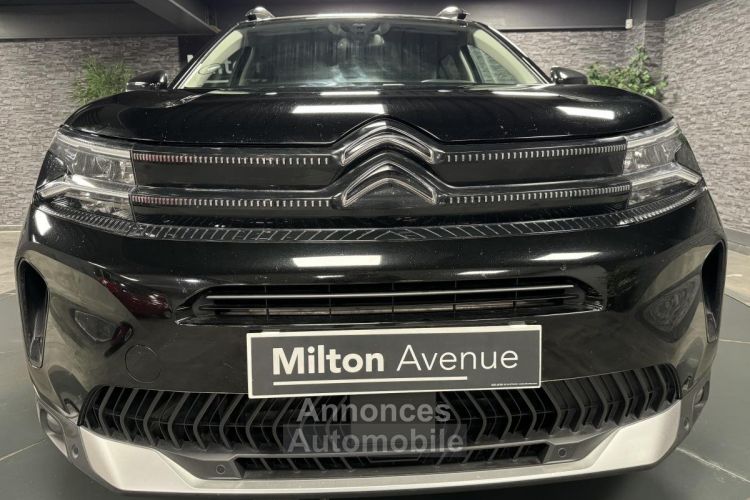 Citroen C5 AIRCROSS 1.5 BlueHDi - 130 EAT8  Shine - <small></small> 24.990 € <small></small> - #24