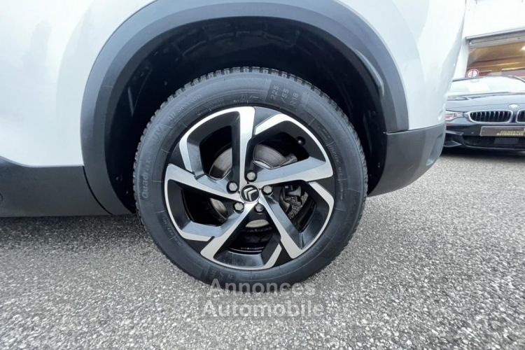 Citroen C5 AIRCROSS 1.5 BlueHDi 130 EAT8 Shine - GARANTIE 12 MOIS - <small></small> 22.990 € <small>TTC</small> - #18