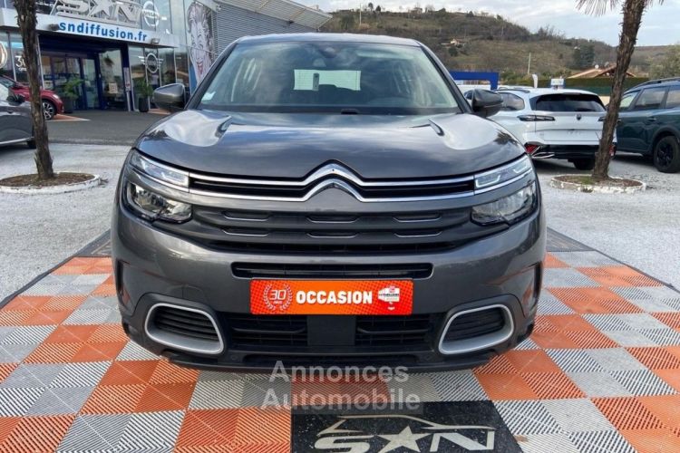 Citroen C5 AIRCROSS 1.5 BLUEHDI 130 FEEL - <small></small> 17.960 € <small>TTC</small> - #2